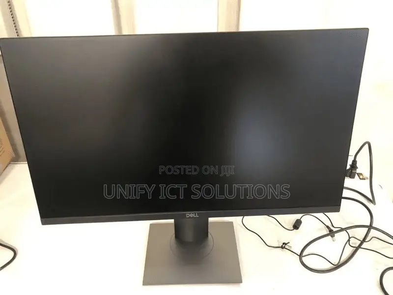 Dell P2419H 24′′ Monitor