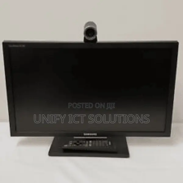 Samsung VC240 23.6" 1920 X 1080 Resolution Monitor