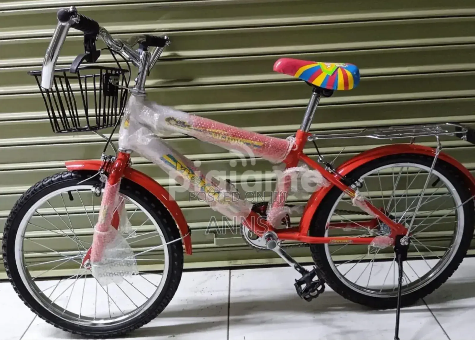 Victory Size 20kids Bike