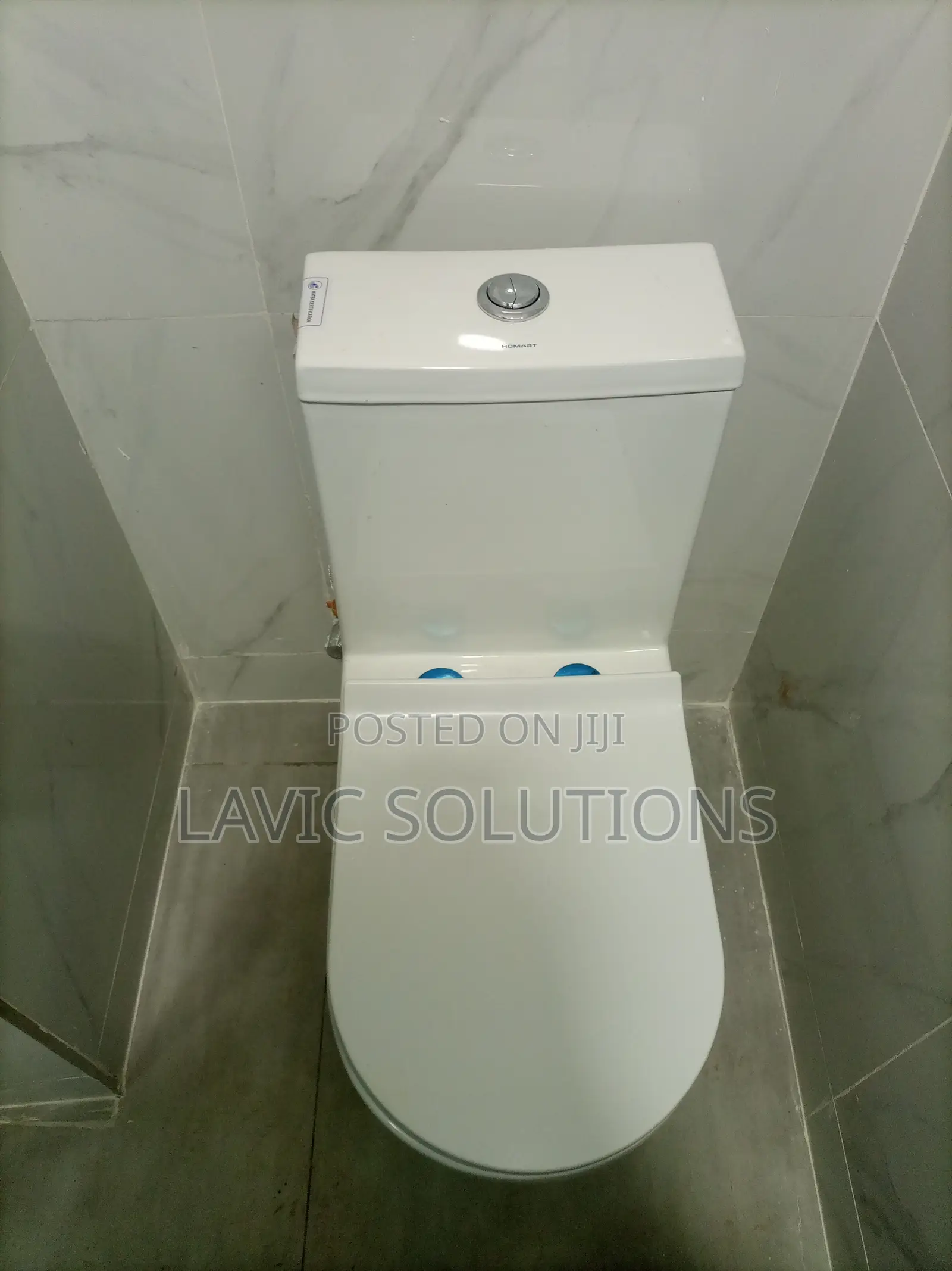 Plumbing Works