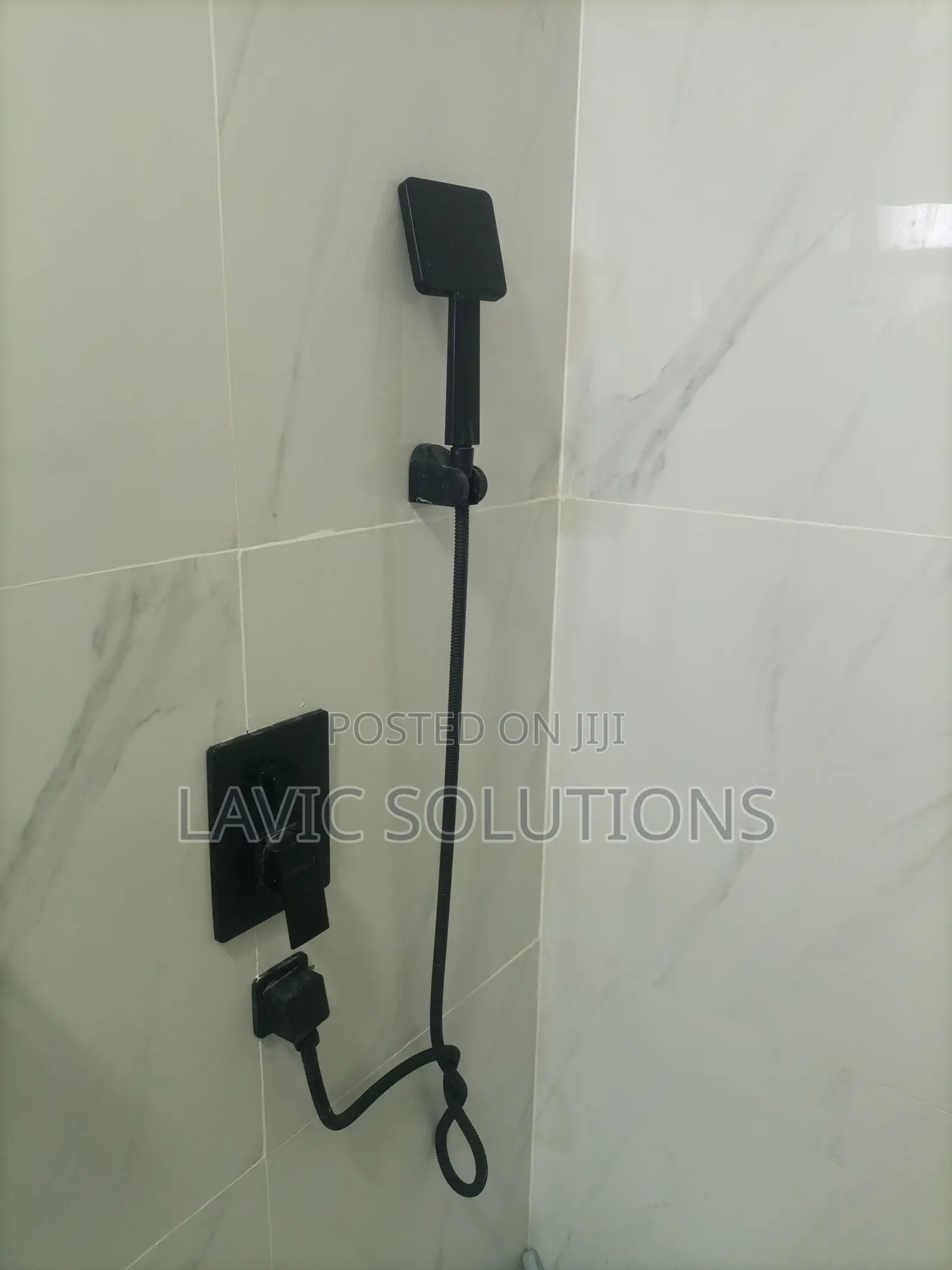 Plumbing Works