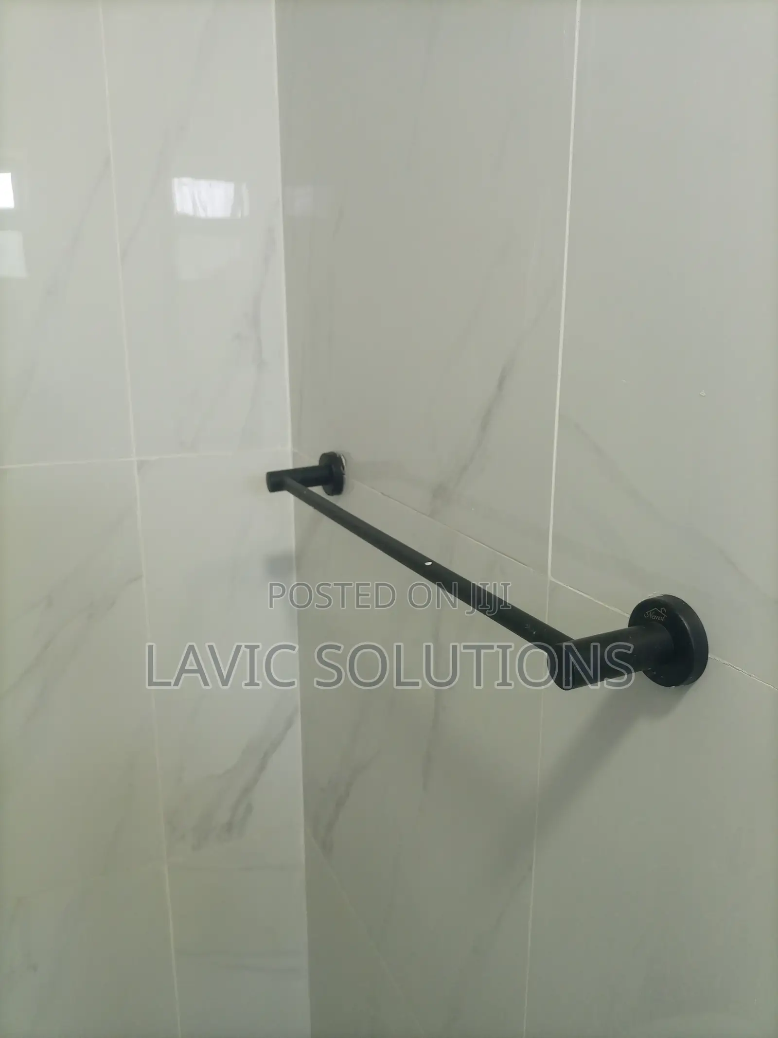 Plumbing Works