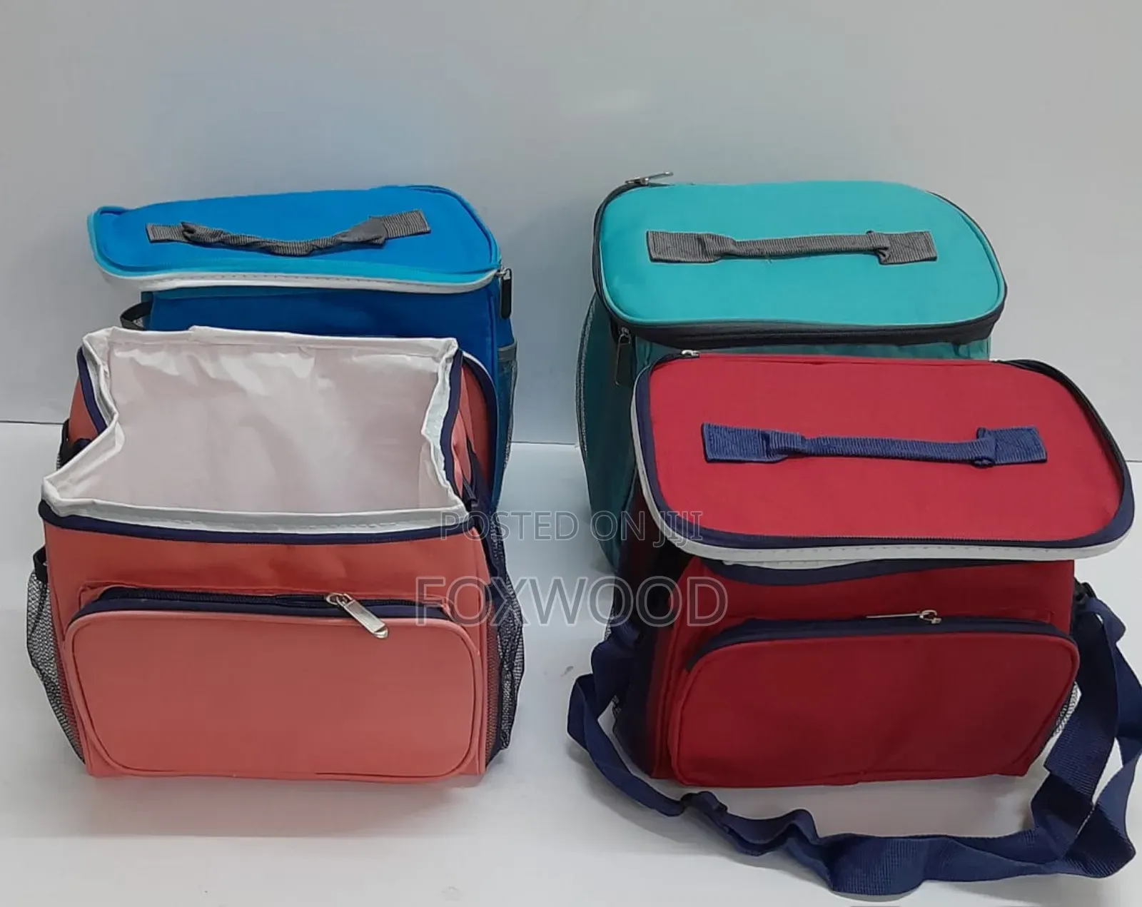 Thermo Insulated Lunch Bag