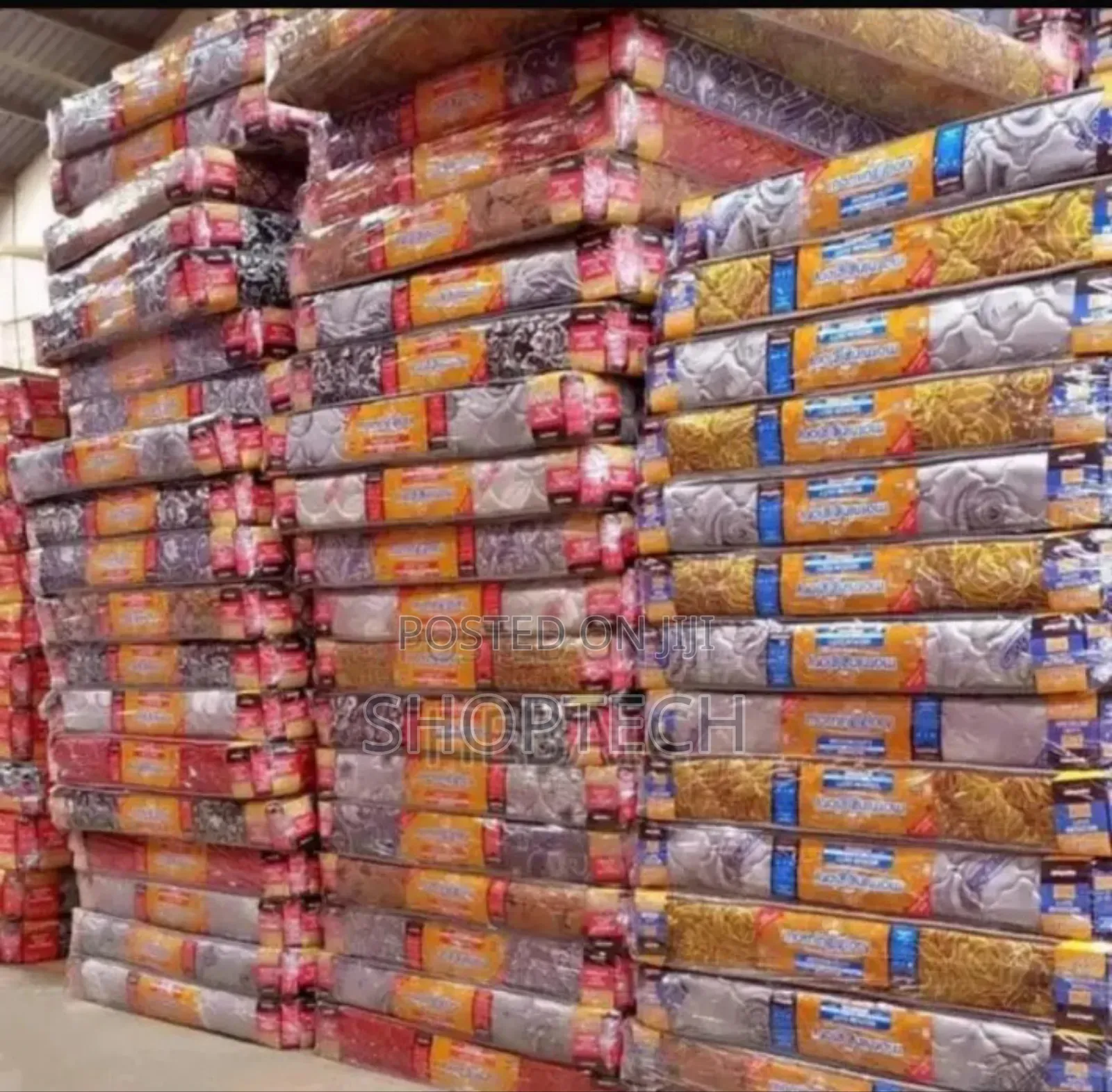 Morning Glory Mattress 6500