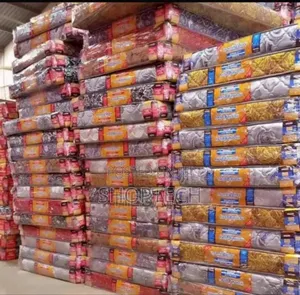 Morning Glory Mattress 6500