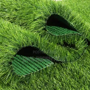 25mm Artificial Carpet Grass