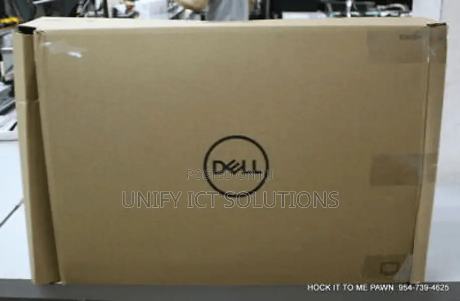 Dell P2422H 24" 16:9 IPS Computer Monitor
