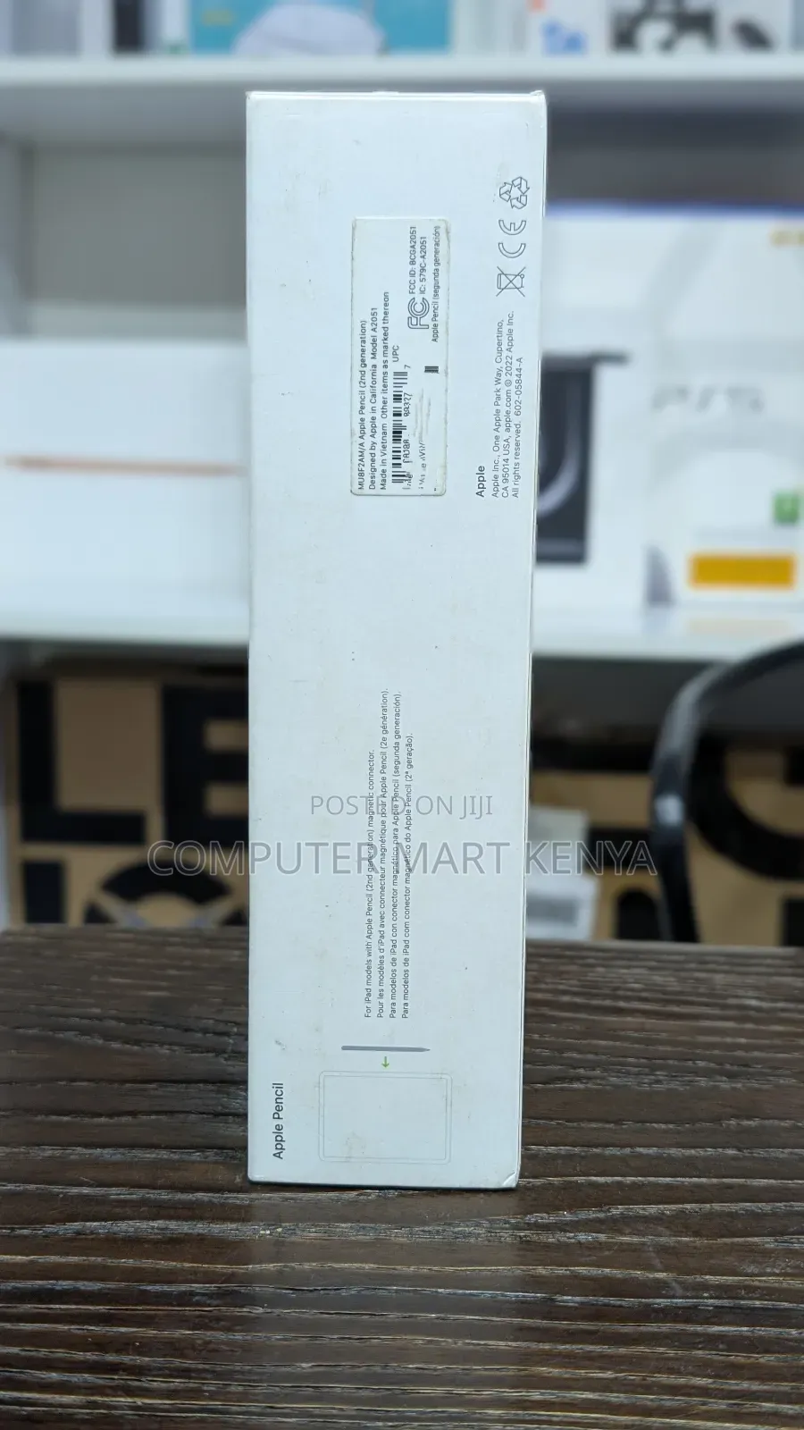 Brand New Apple Pencil 2 With USBC