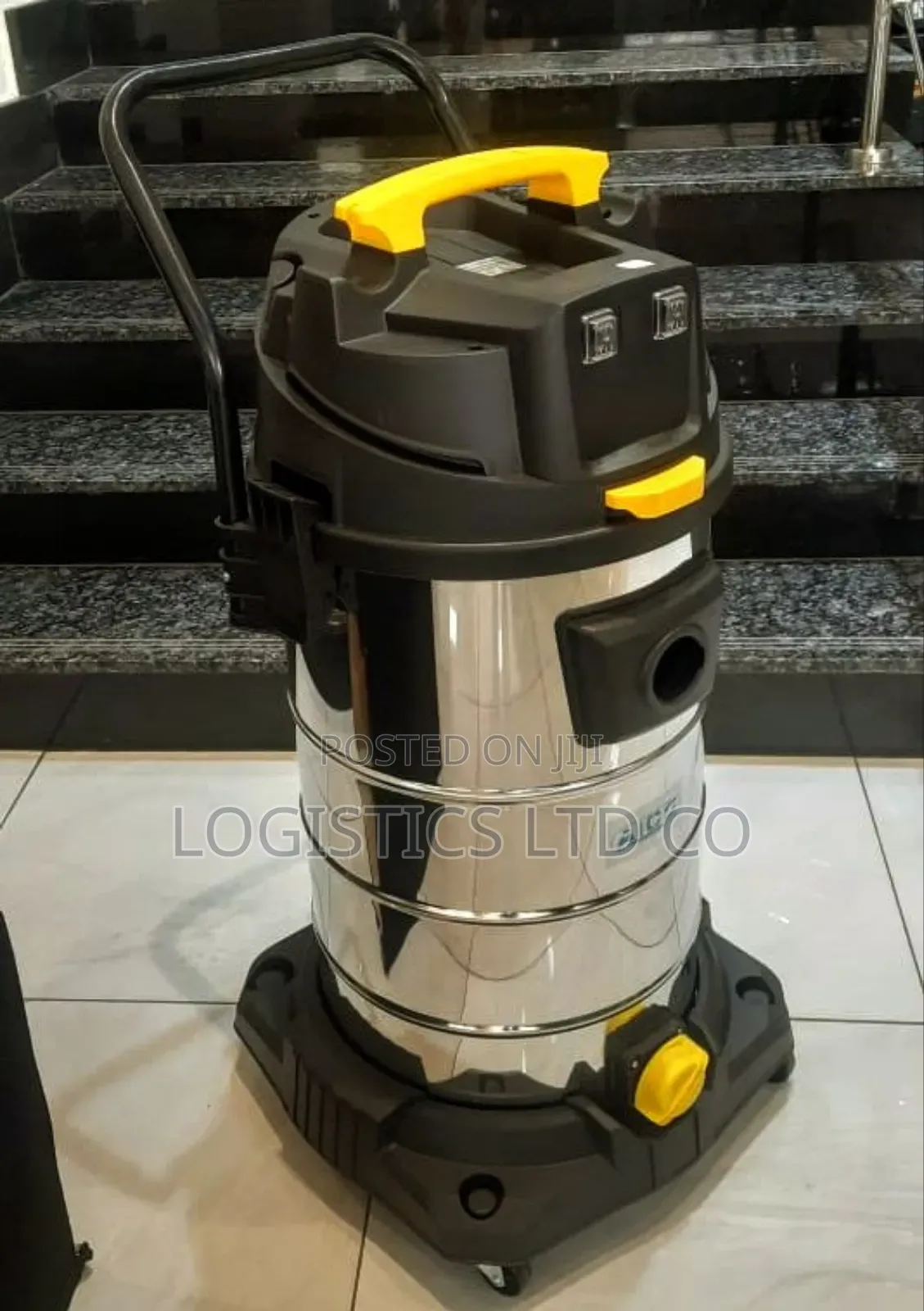 Avc-80l Aico Japan Vacuum Cleaner 80litres