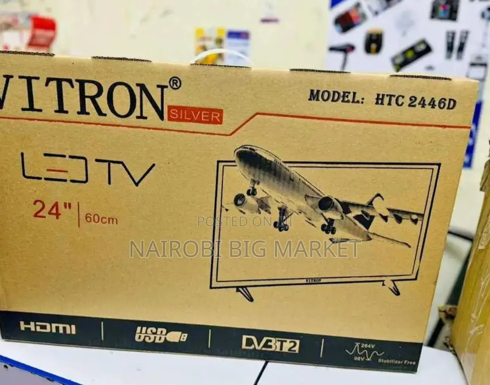 Vitron-24-Inch-Digital-Hd-Led-Tv-With-Inbuilt-Decorder