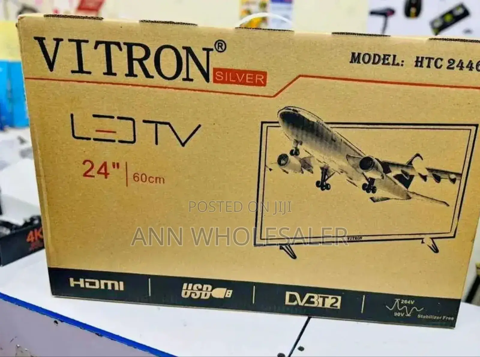Vitron-24-Inch-Digital-Hd-Led-Tv-With-Inbuilt-Decorder