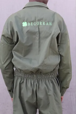 Basic Industrial Branded Cargo