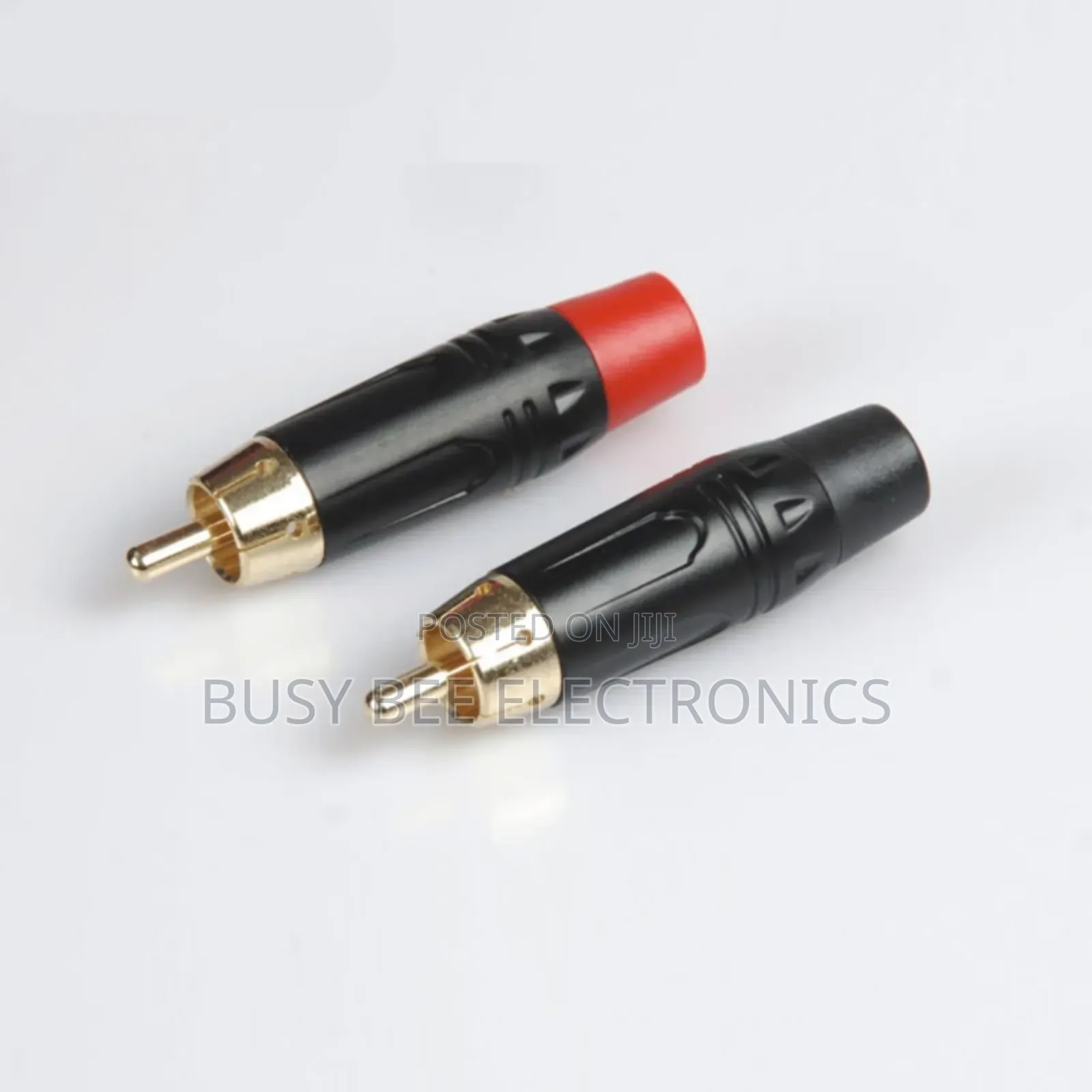 Quality RCA Connectors