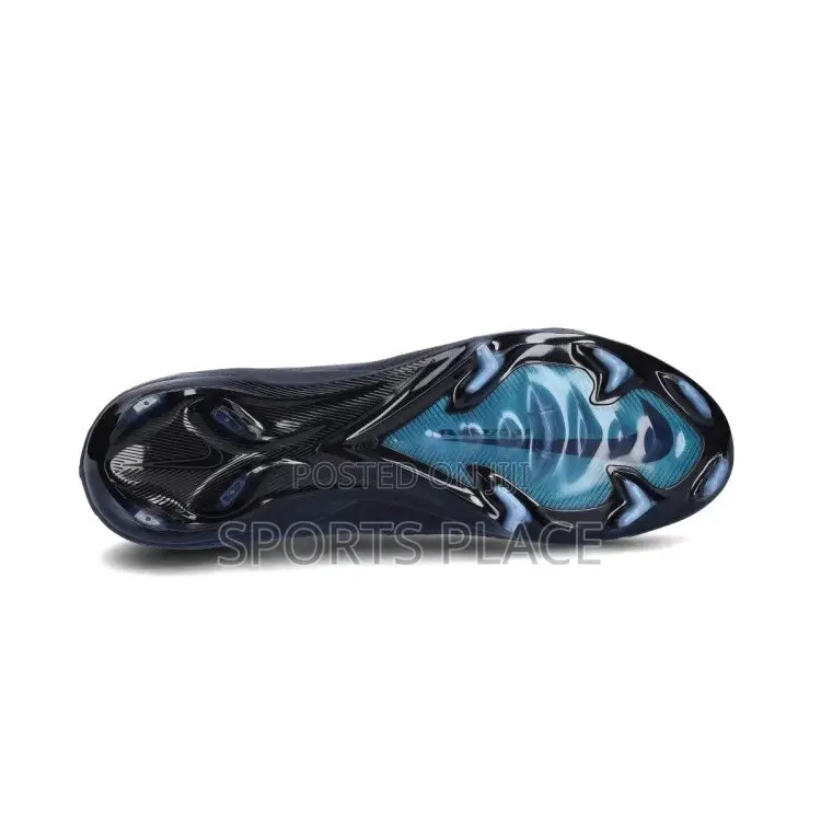 Nike Mercurial Vapor 16 Pro Football Boots Deep Jungle/Black