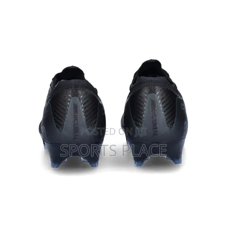 Nike Mercurial Vapor 16 Pro Football Boots Deep Jungle/Black