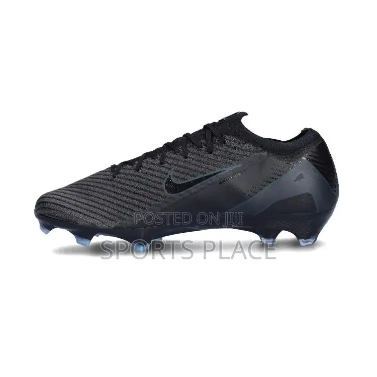 Nike Mercurial Vapor 16 Pro Football Boots Deep Jungle/Black