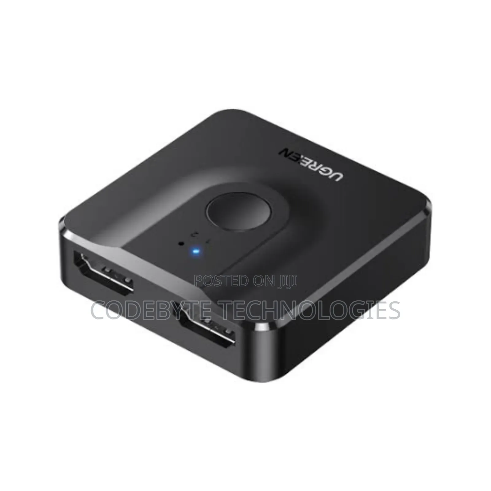 UGREEN HDMI Splitter 1 in 2 Out UK^°Splitter 1 in 2 Out