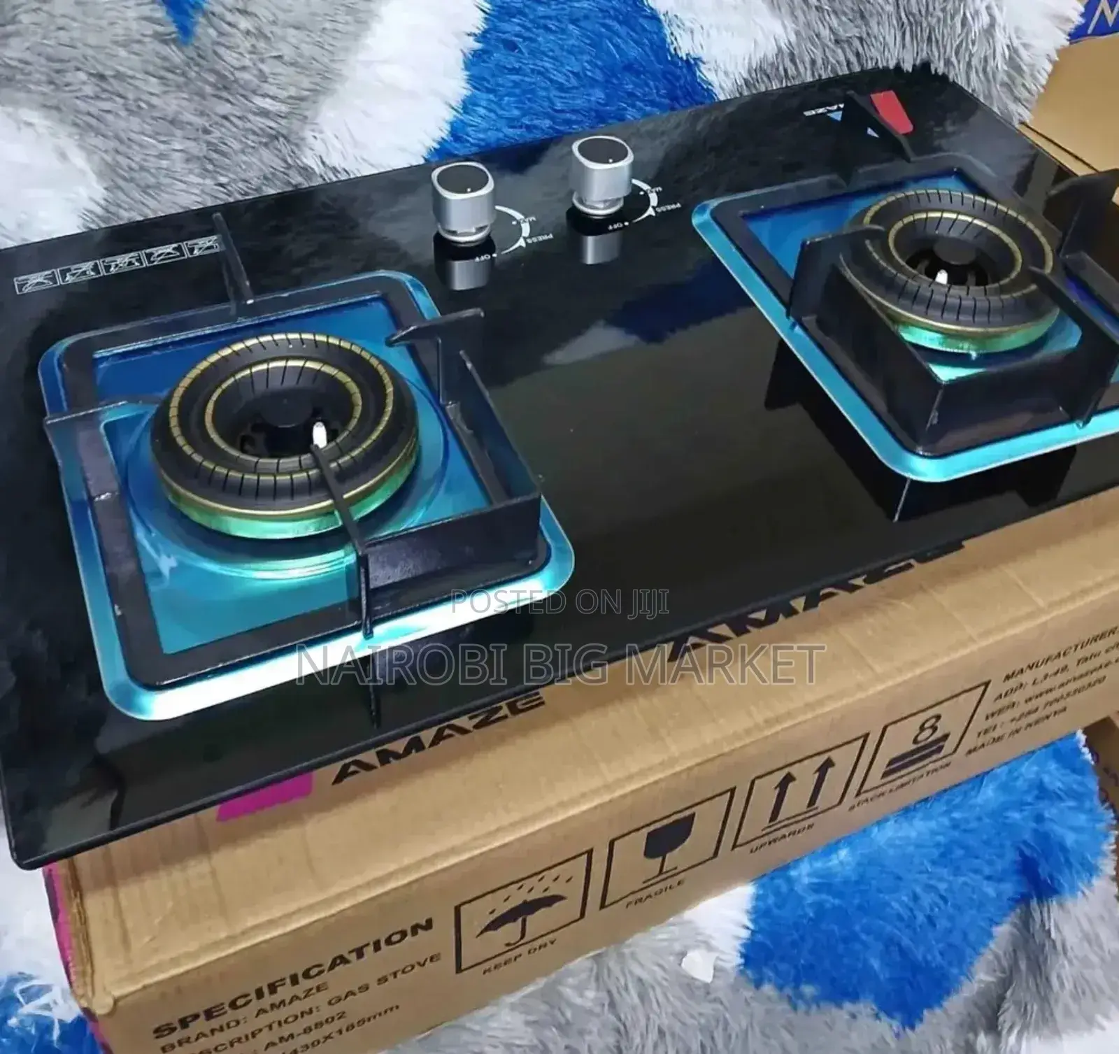 2-Burner-Amaze-Glass-Inbuilt-Hob-Cooker