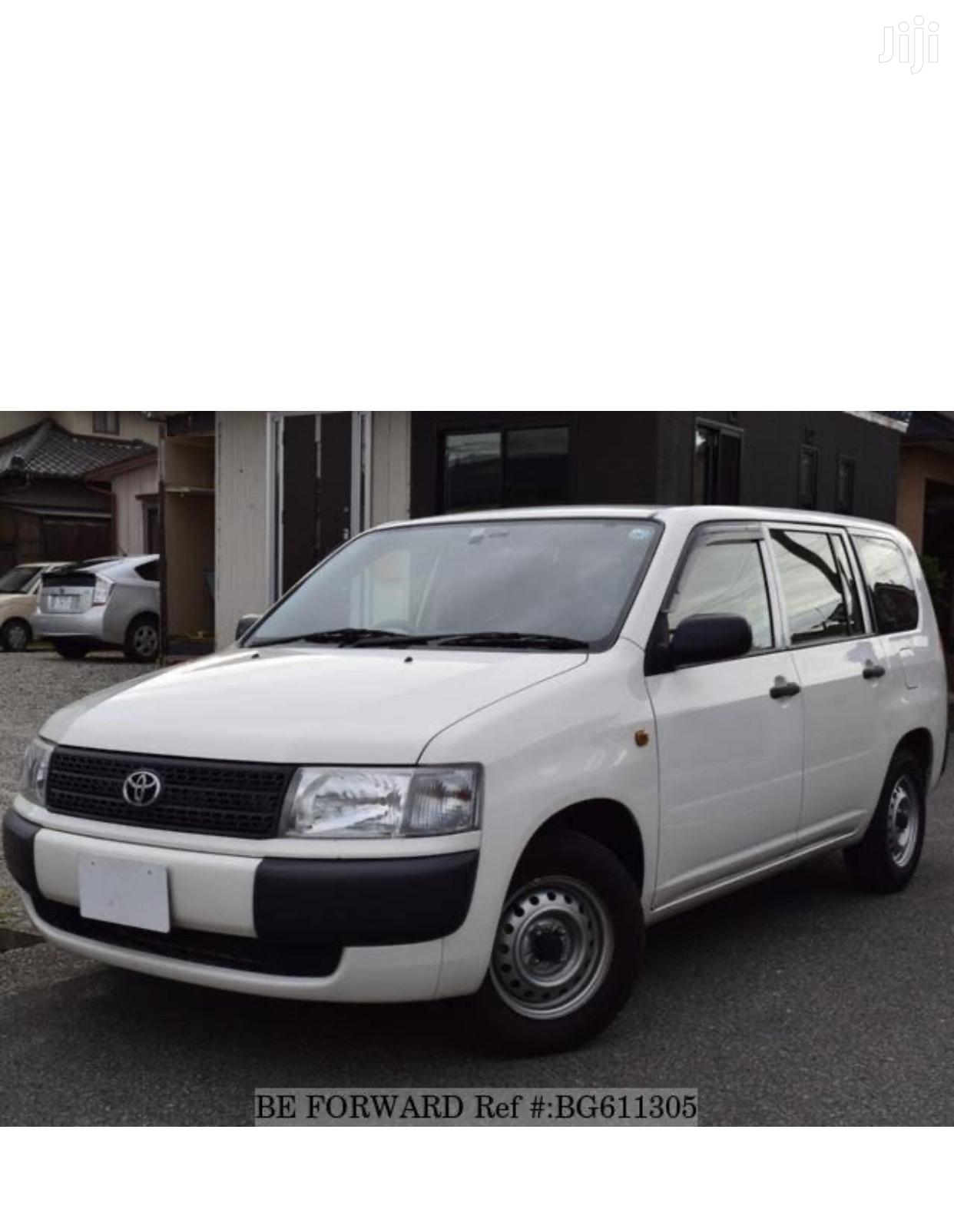 Probox Headlight Kenya