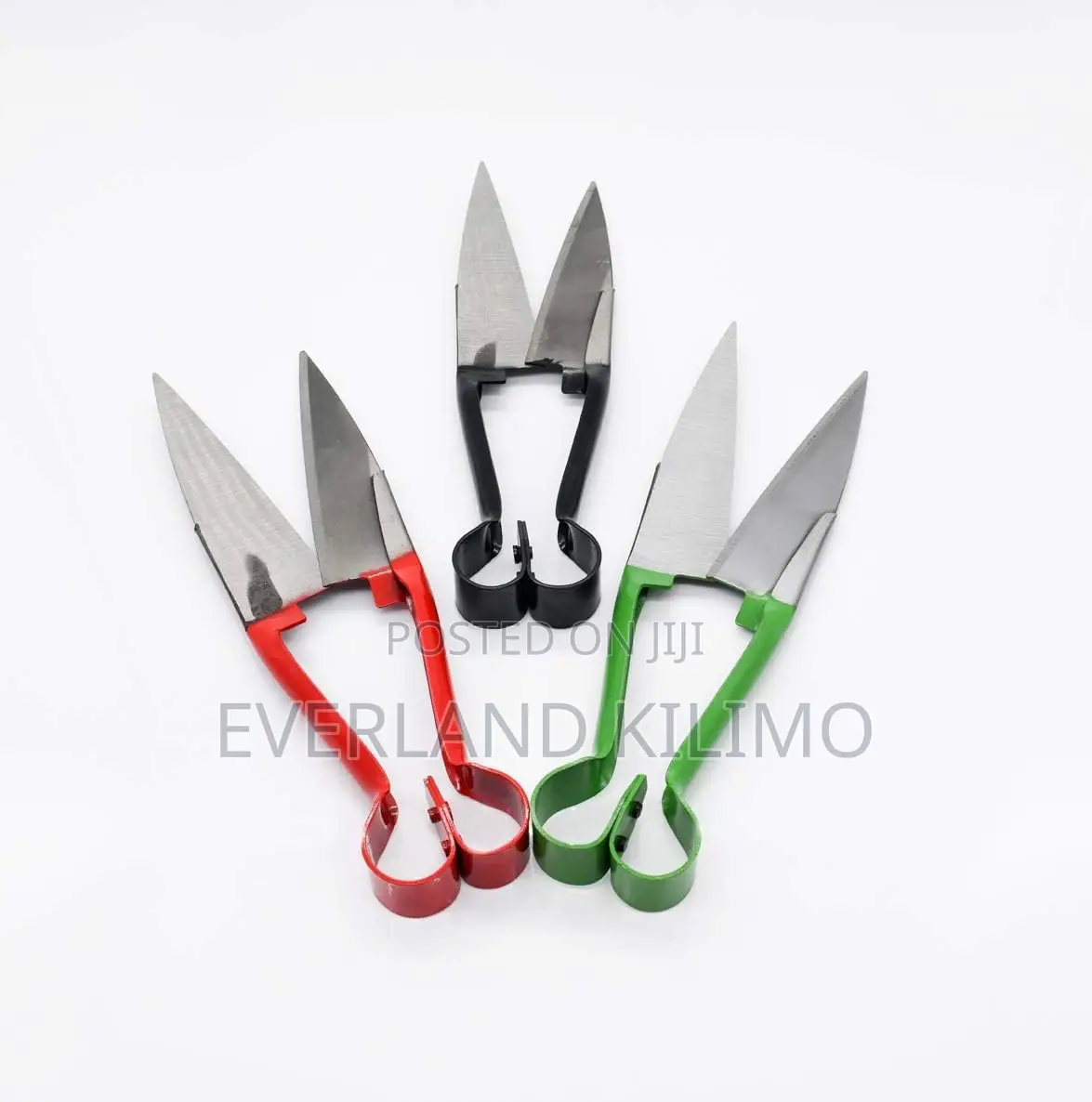 Wool Cutting Shears
