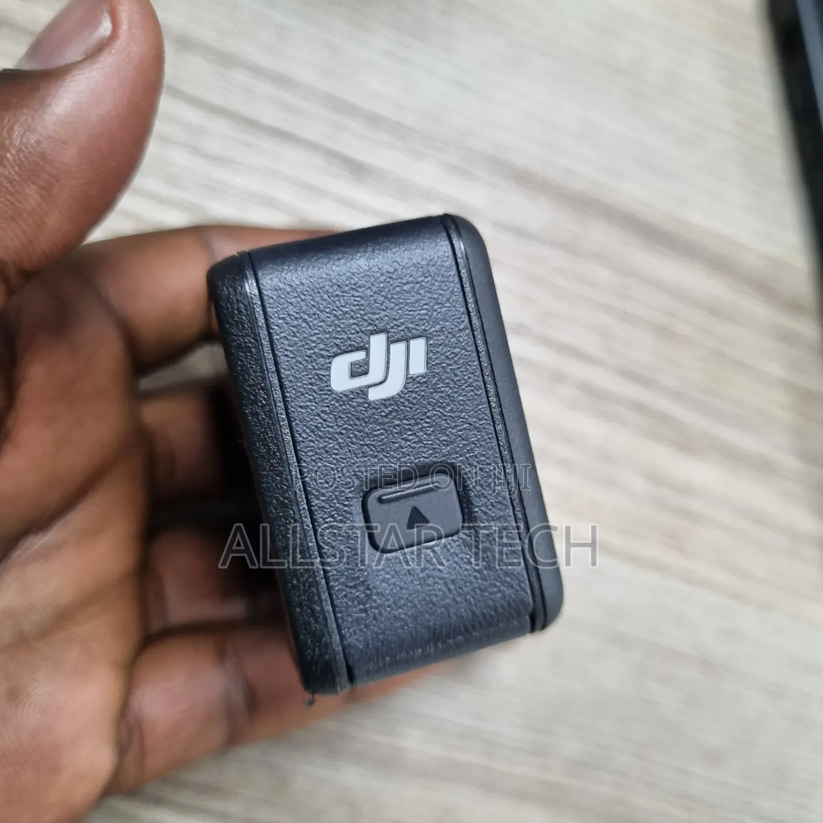 Dji Osmo Action 4 Camera