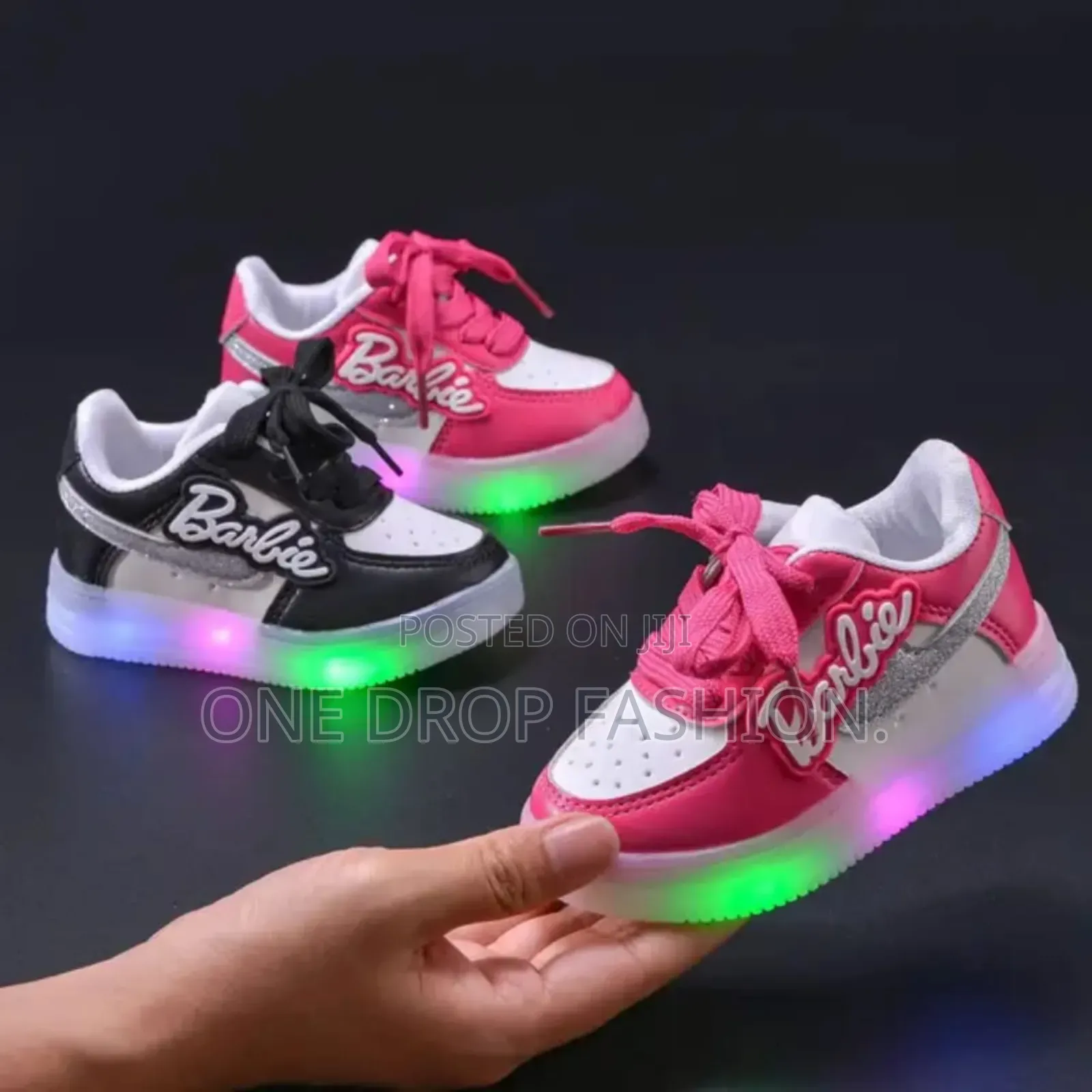 Babie Shoes for Kids