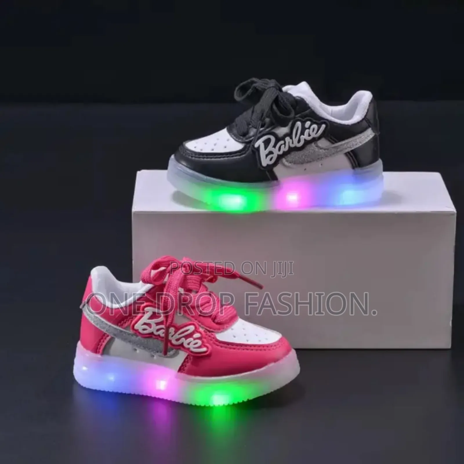 Babie Shoes for Kids