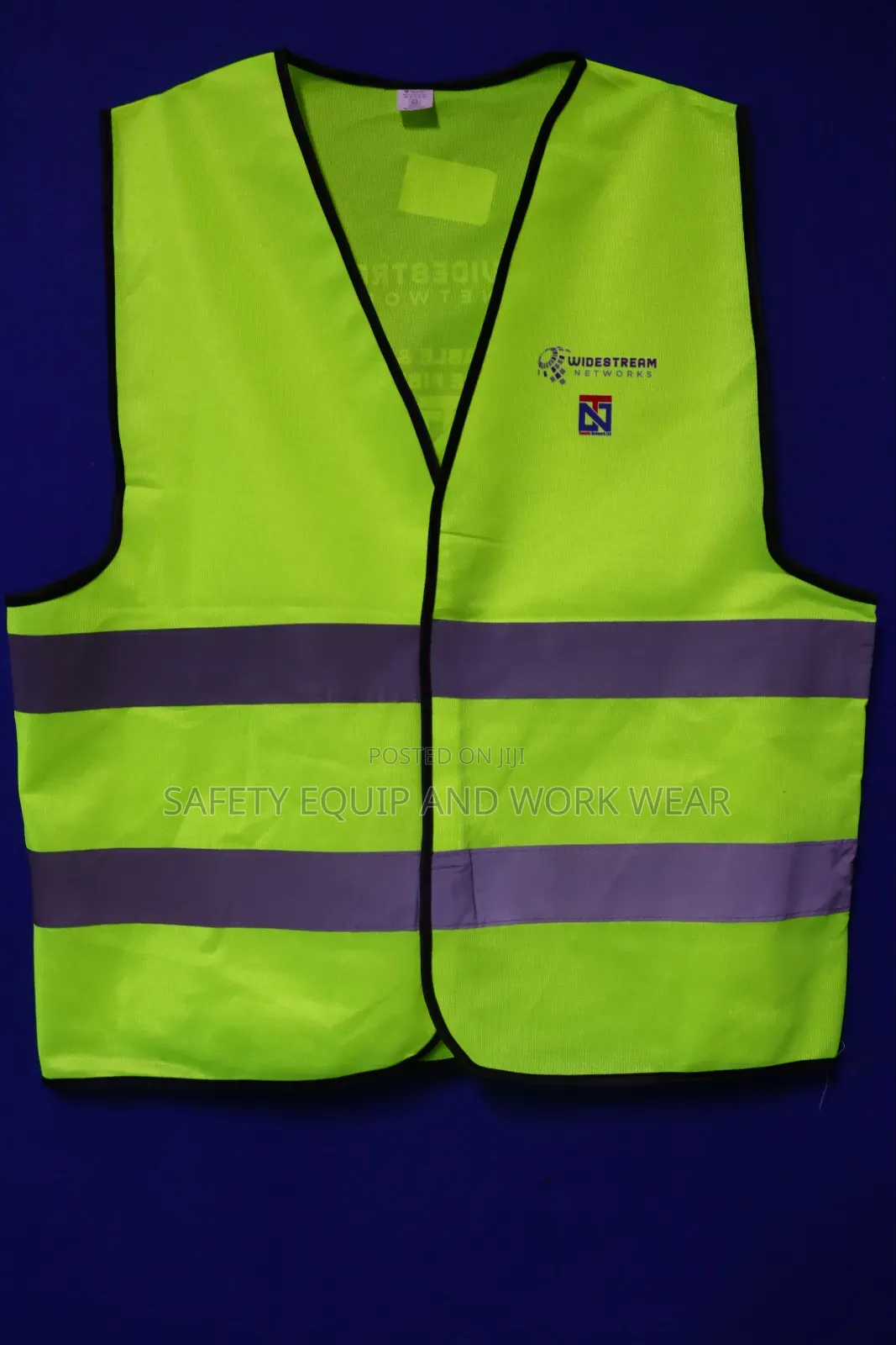 85gsm Reflective Panel (Branded)