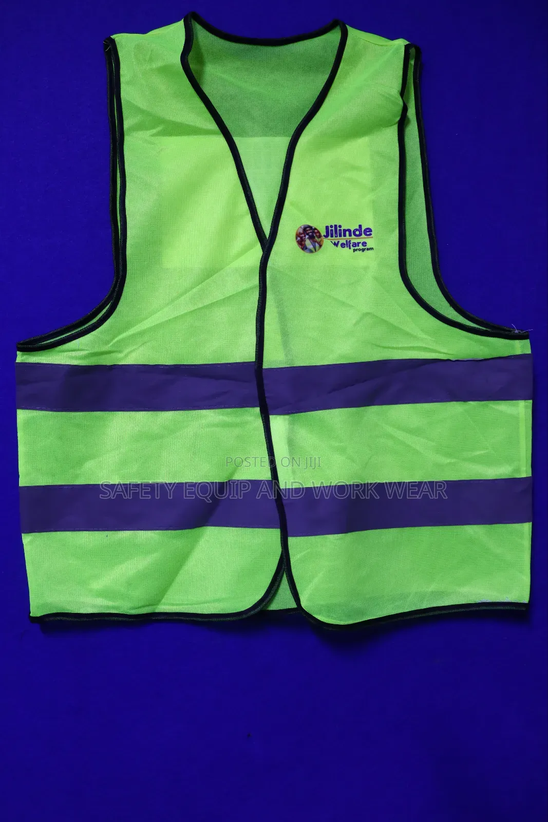 Branded Reflector (85gsm)