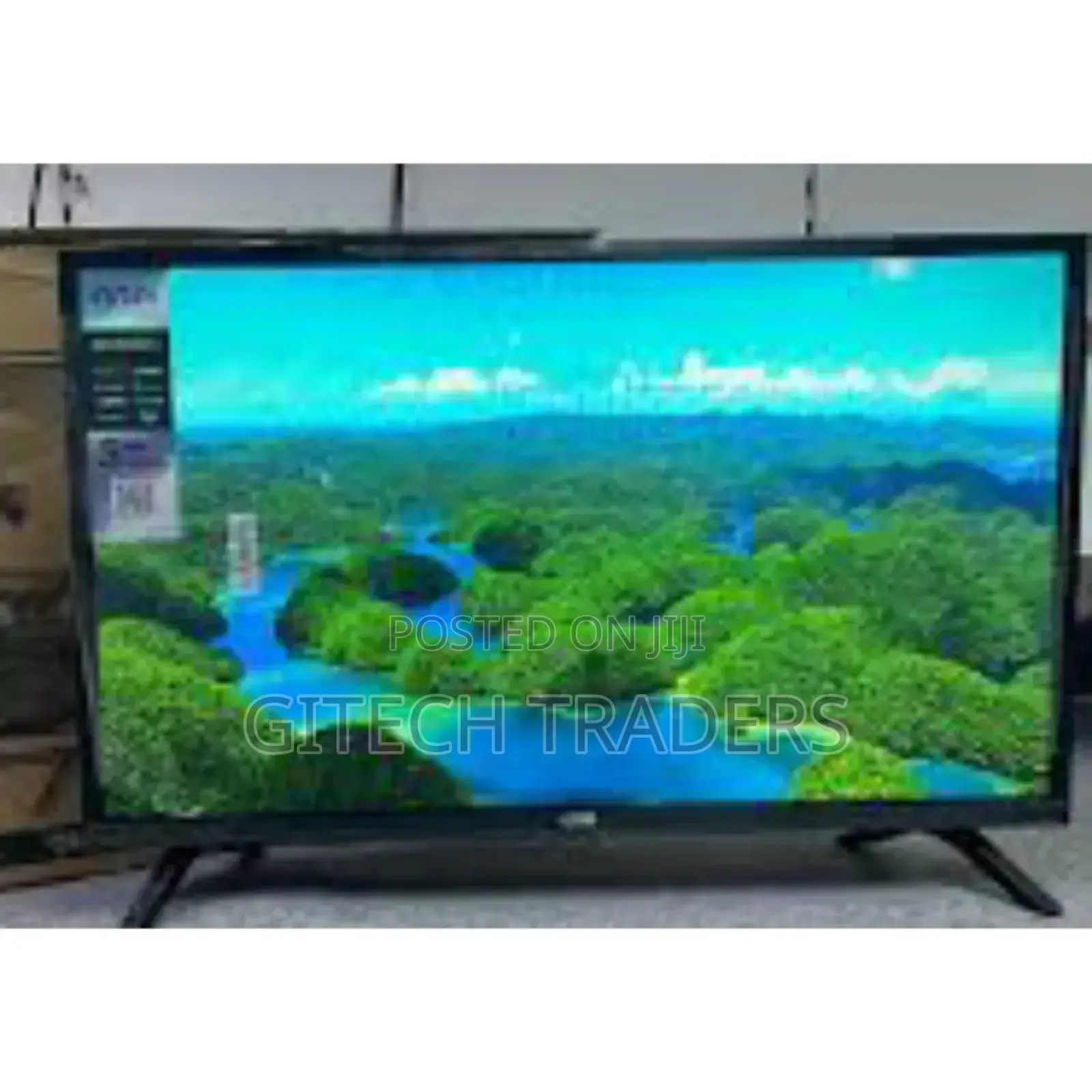 Brand New Airtel 32 Inches Digital