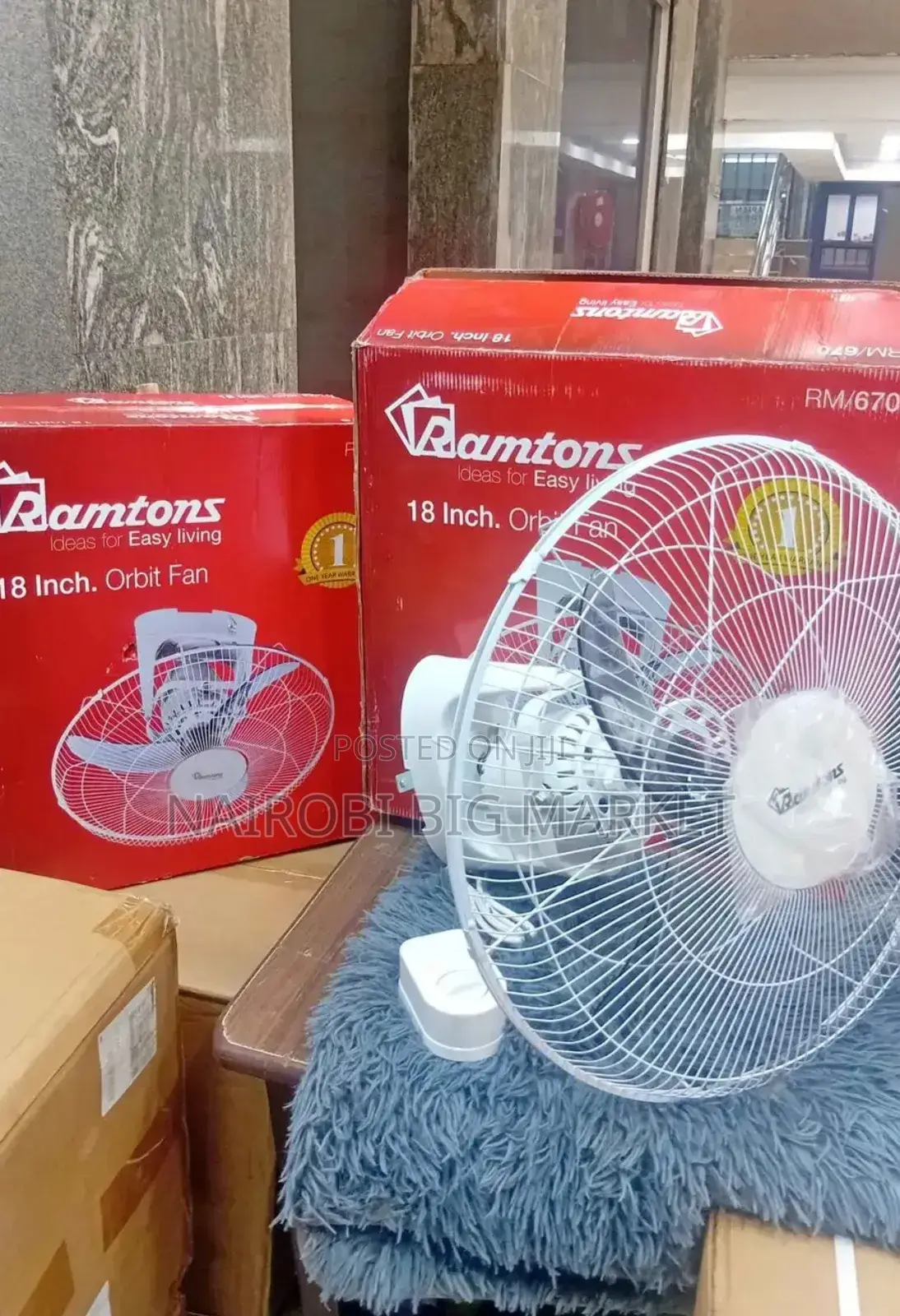 Ramtons-18-Orbit-Fan-Steel-Blades