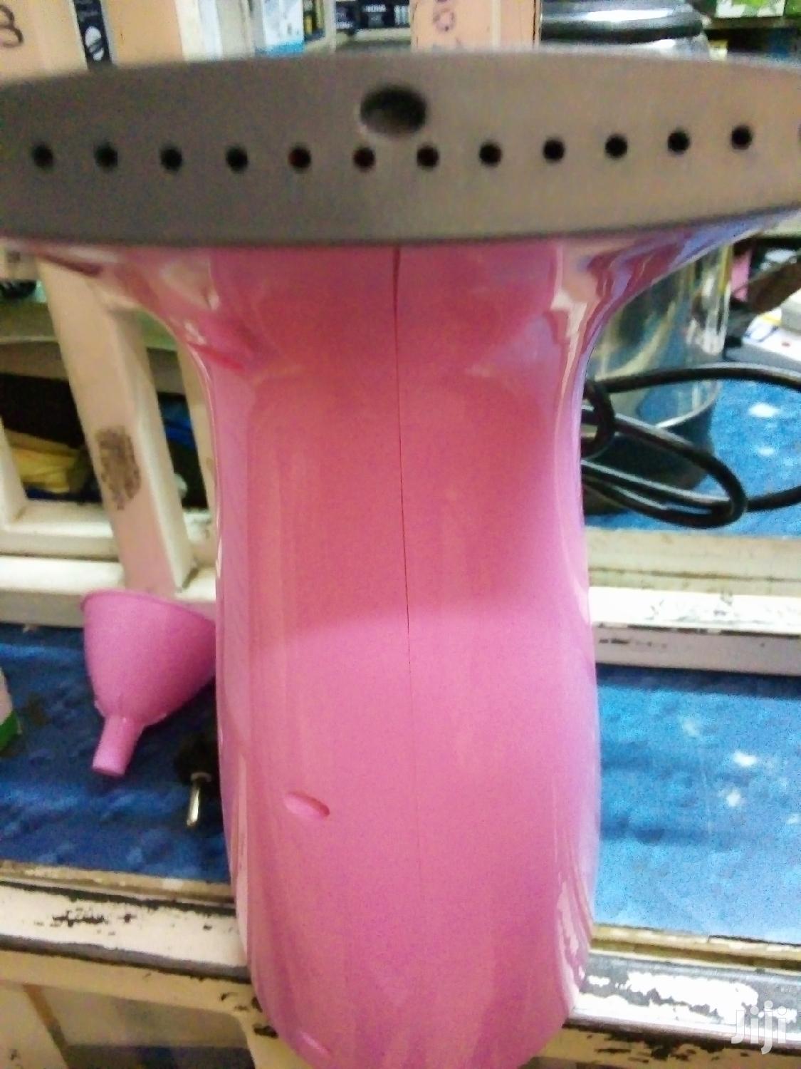 Garment Steamer