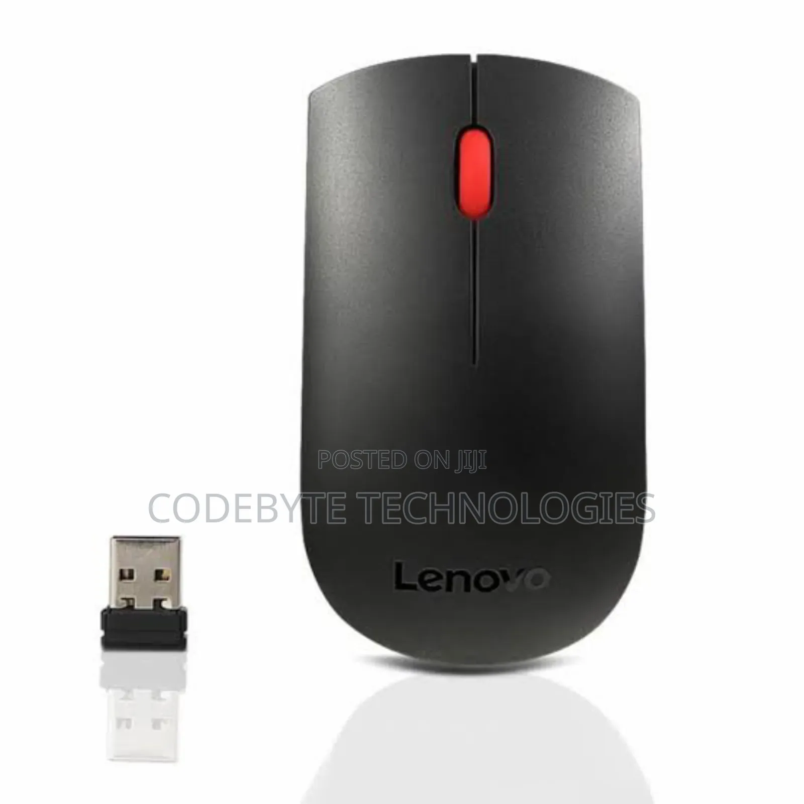 Lenovo 400 Wireless Mouse Mice - Gy50r91293 ^°^ 400 Wireless