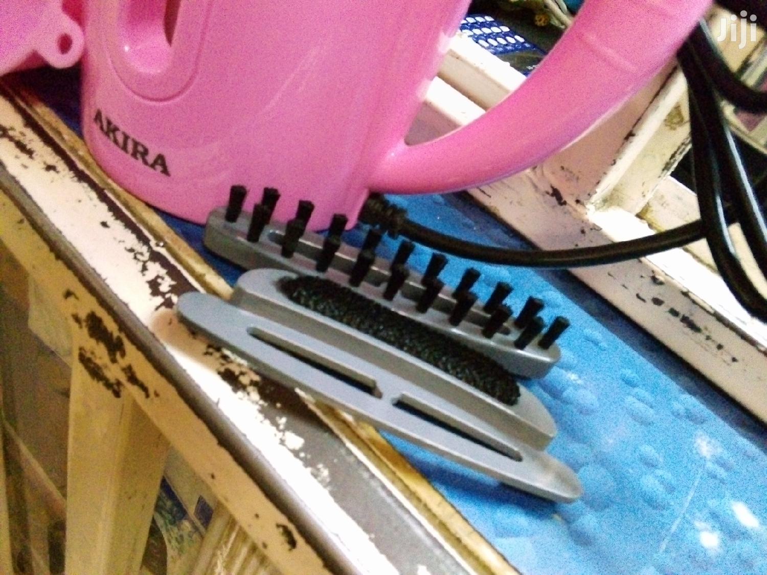 Garment Steamer