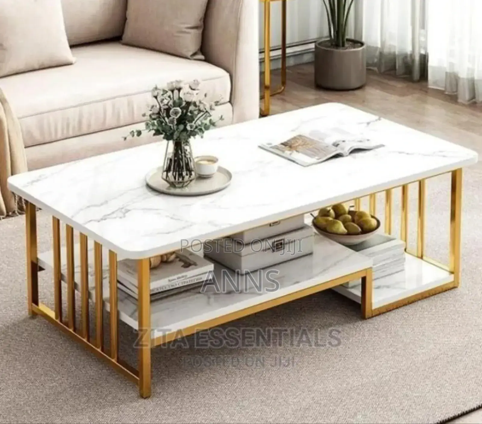 Nesting Table