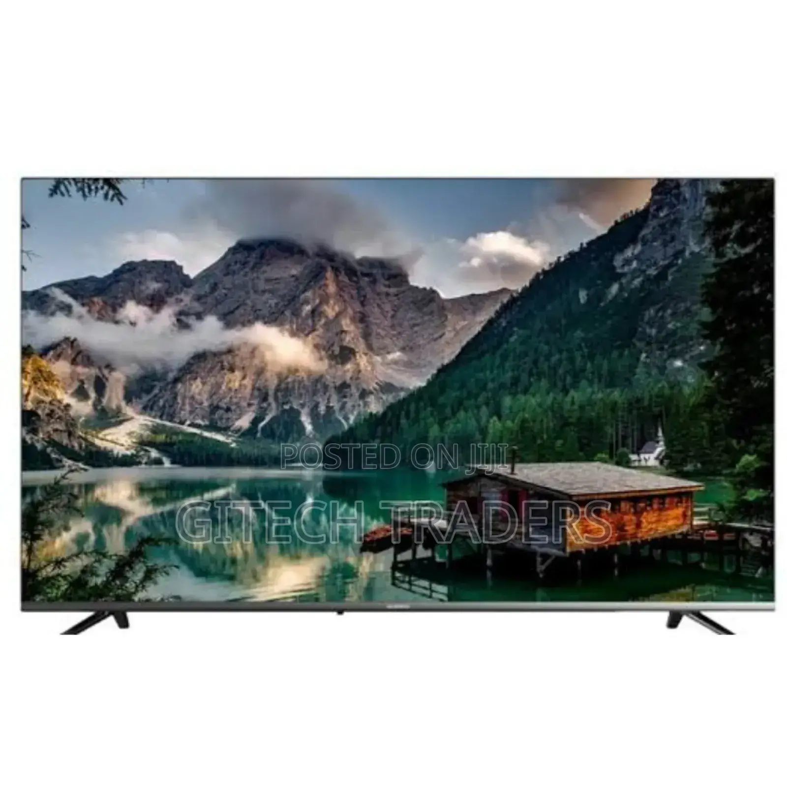 Vision 43 Inches Android Tv
