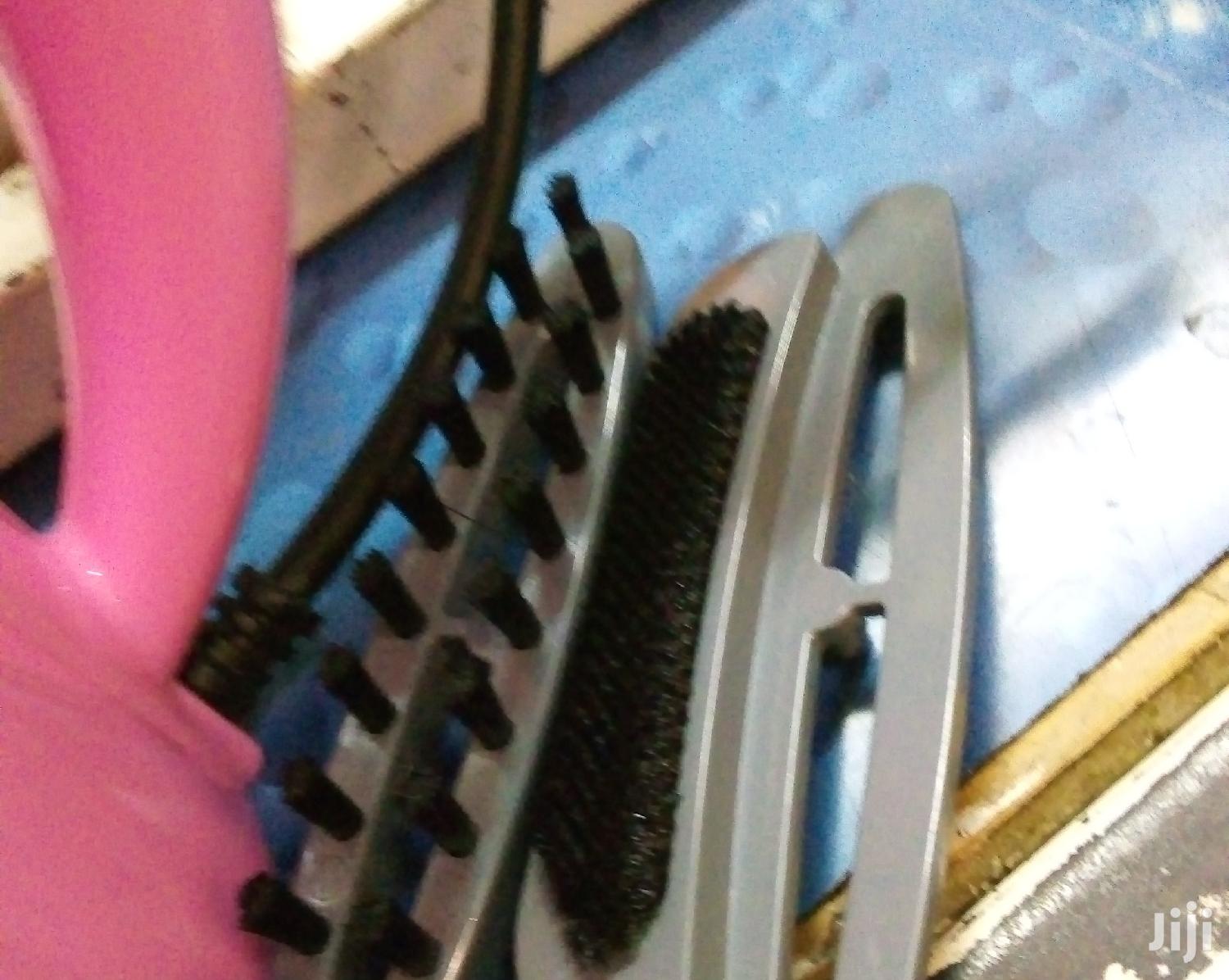Garment Steamer