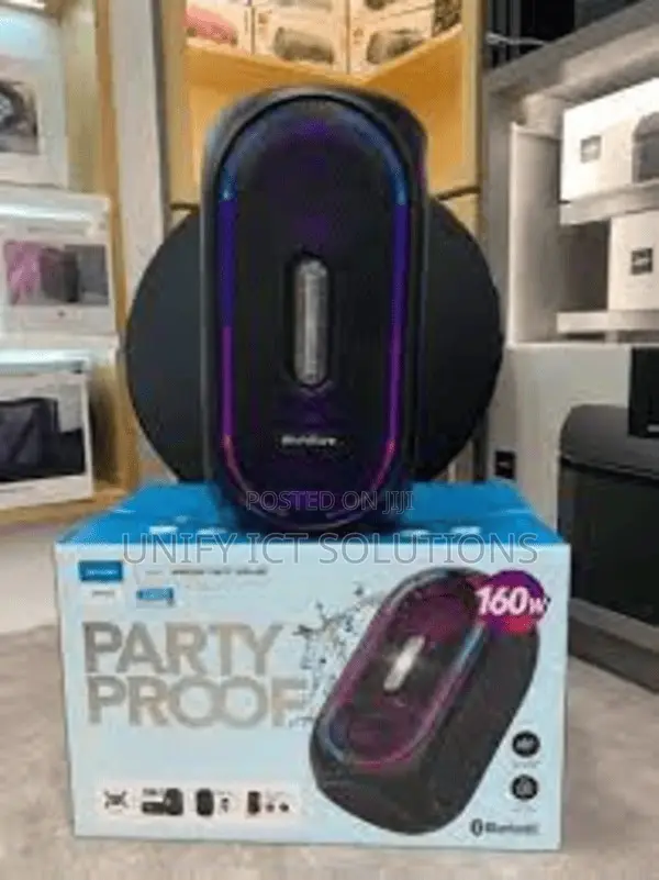 Anker Soundcore Rave Portable Speaker 160W