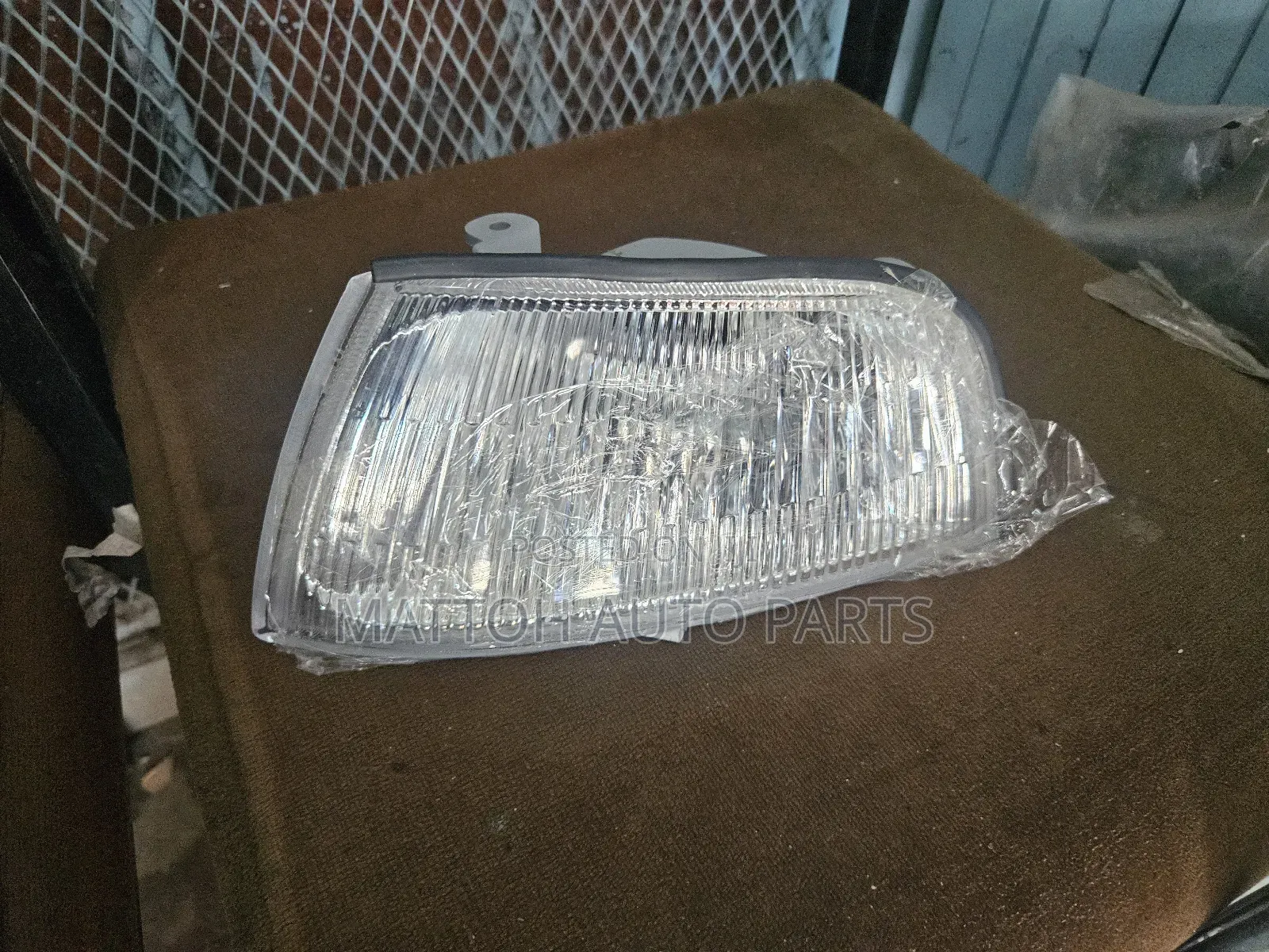 Corner Light Lancer Ck2