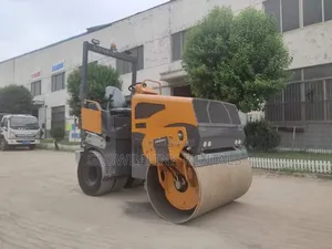 Pedestrian, Sit on Compactors and Rollers for Hire