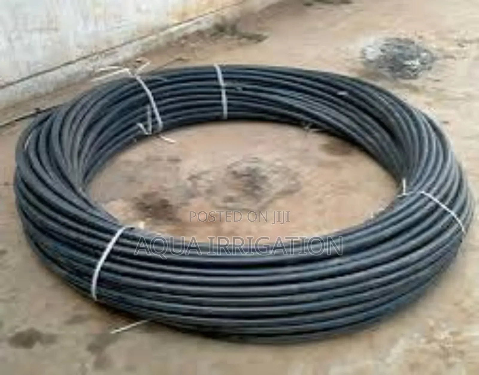 Premium-Grade HDPE Pipes for Every Need
