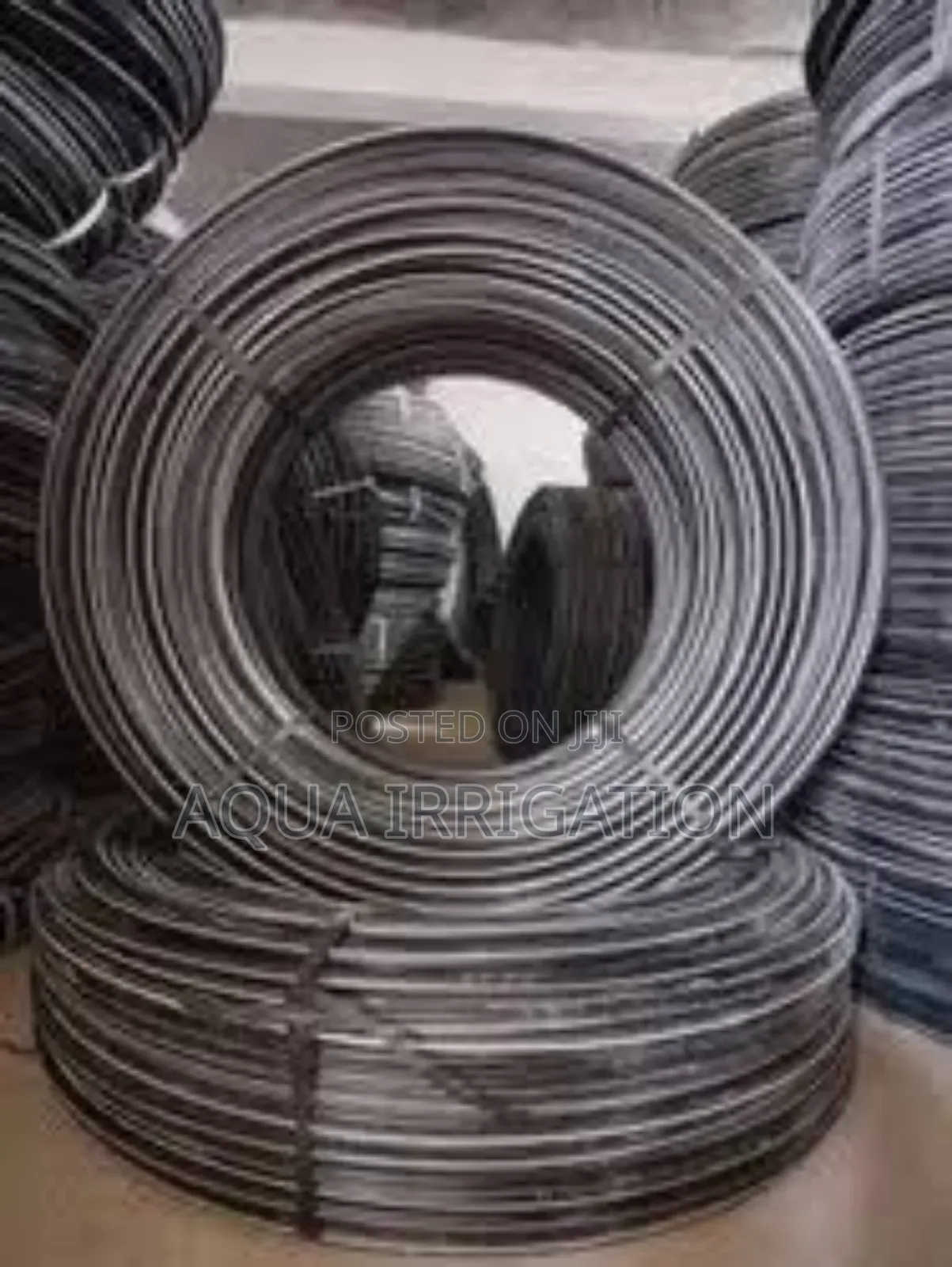 Flexible HDPE Pipes for Any Installation