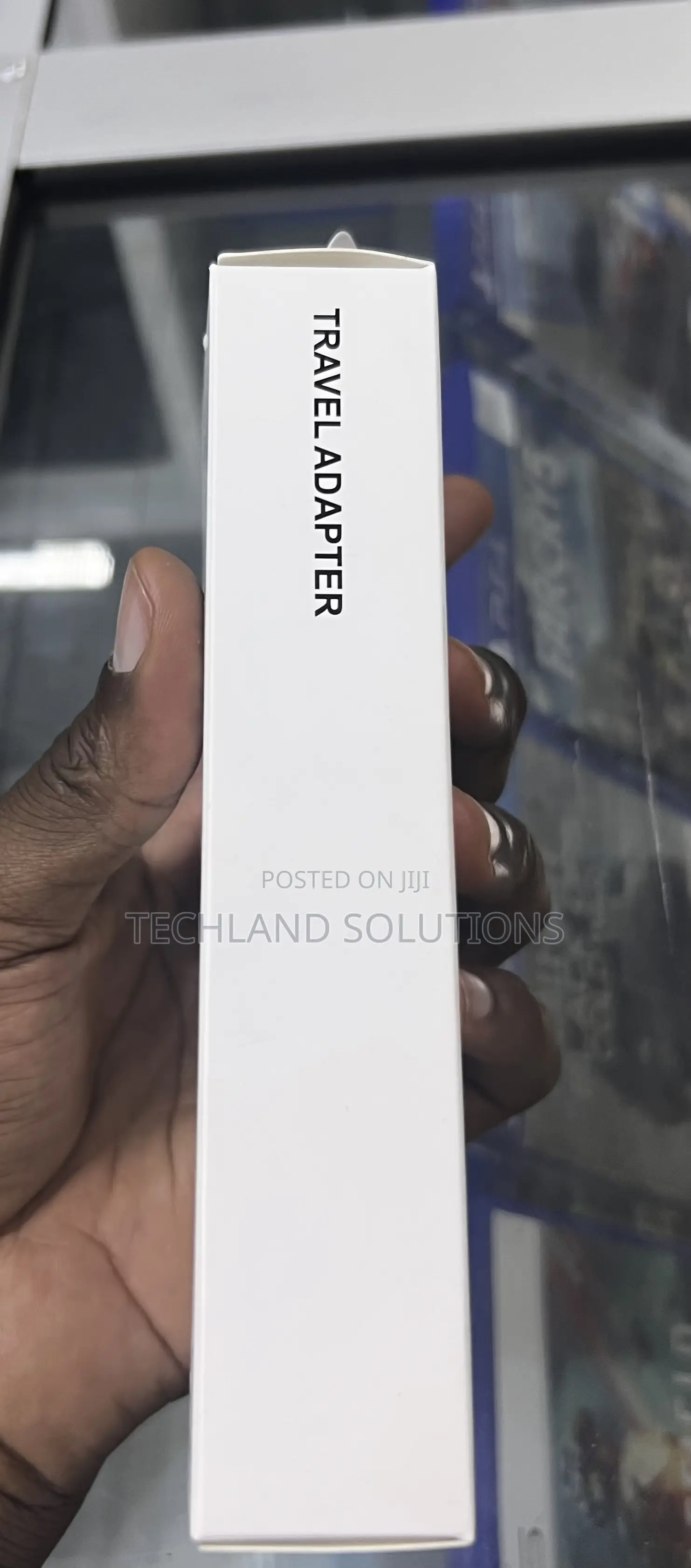 C to C Phone Fast Charger 45 Watts