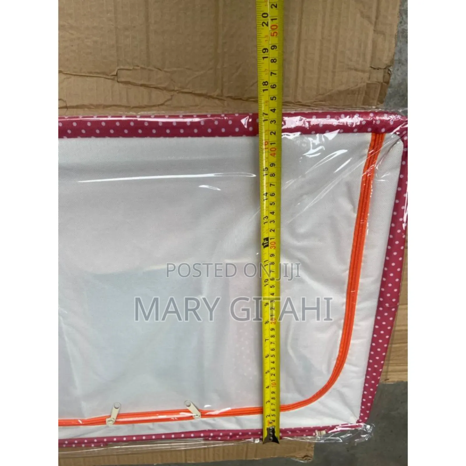 Durable Multipurpose Storage Box*
