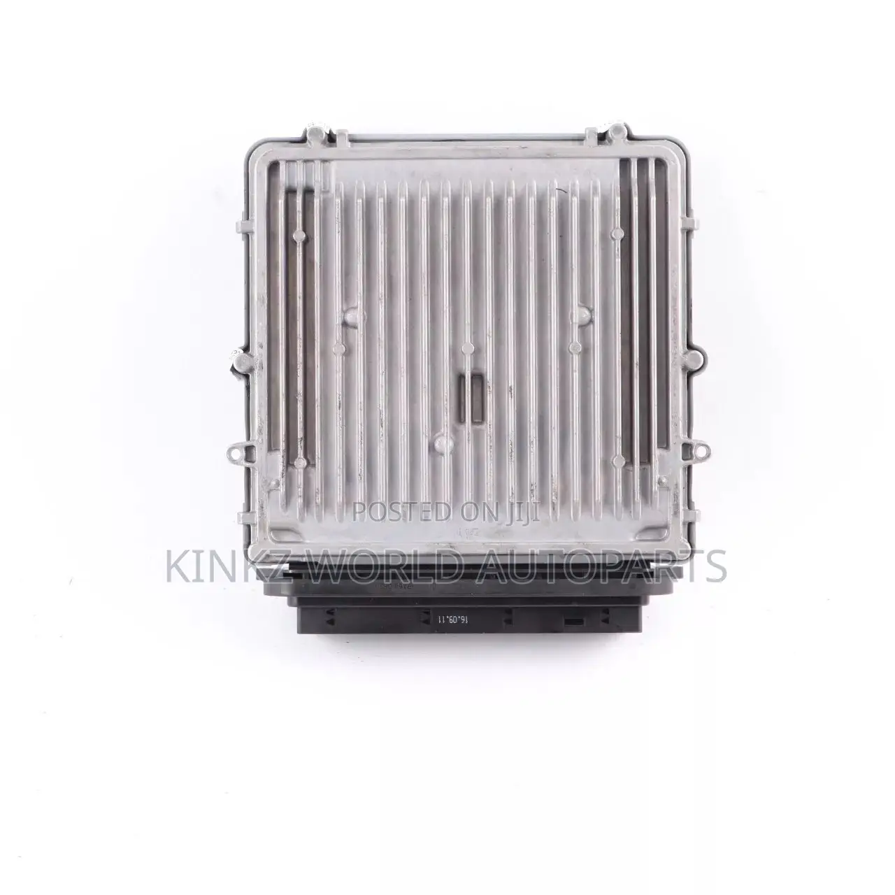 BMW E90 E91 Diesel N57 Ecu Engine Kit Dde Cas3 + Key7823973