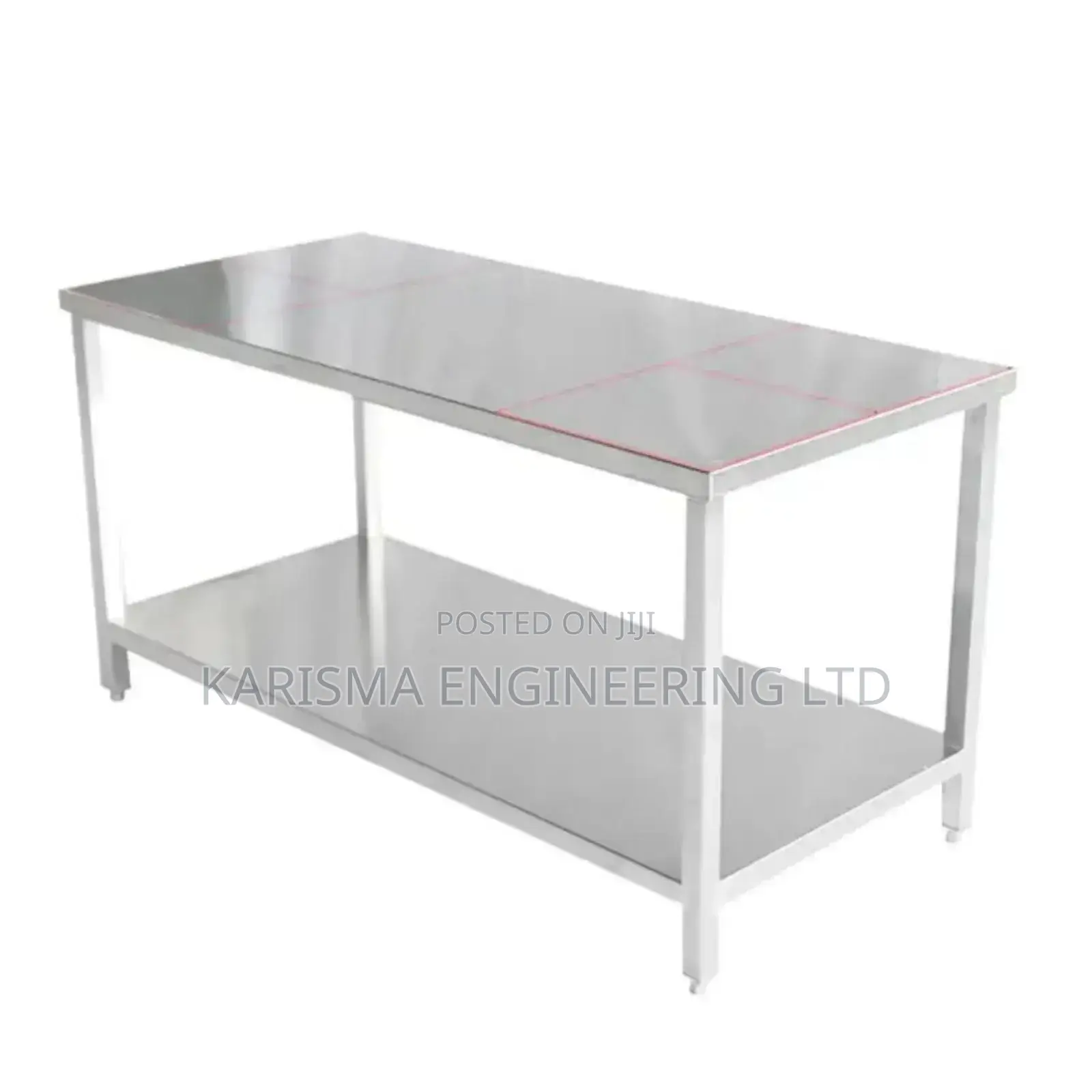 Restaurant Bakery Hotel Working Table Top