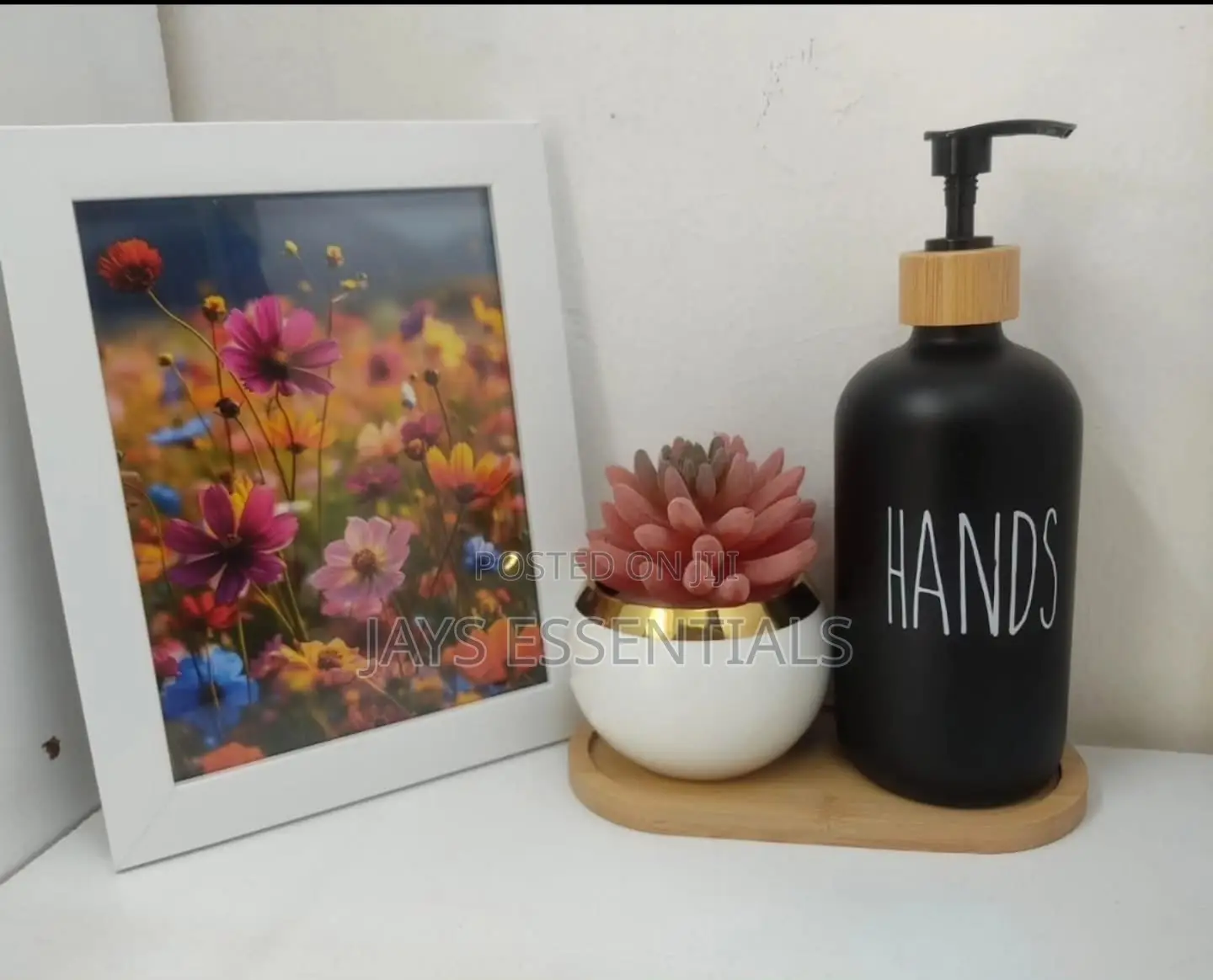 A4 Decor Frames