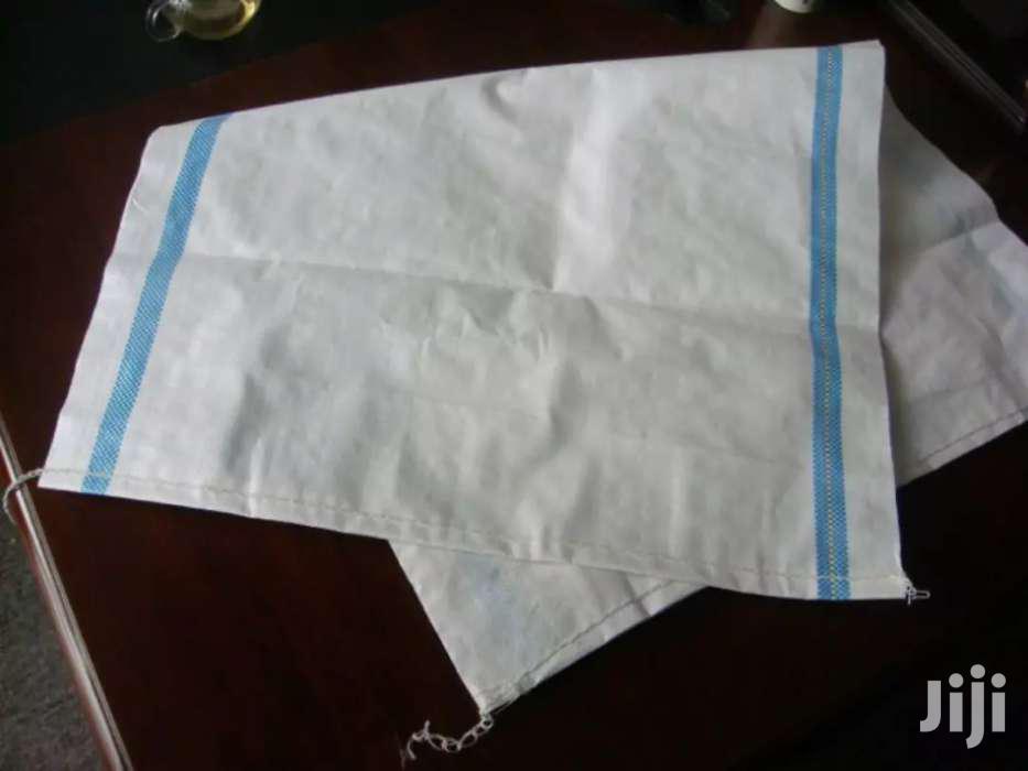 Nylon Rice Or Maize Bags
