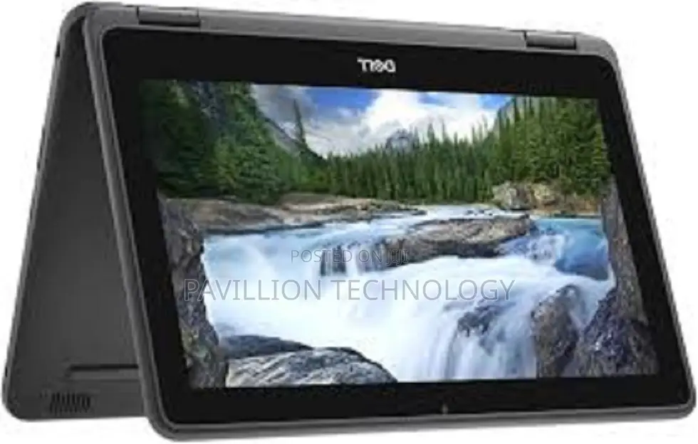 Laptop Dell Latitude 11 3190 8GB Intel Pentium SSD 128GB
