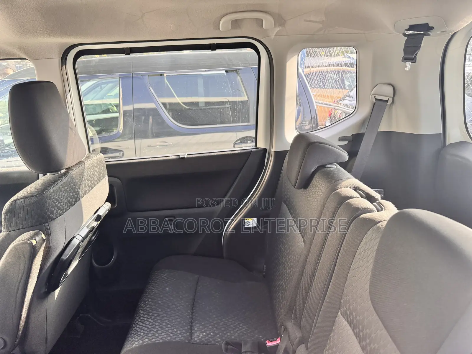 Suzuki Solio 2018 Pearl